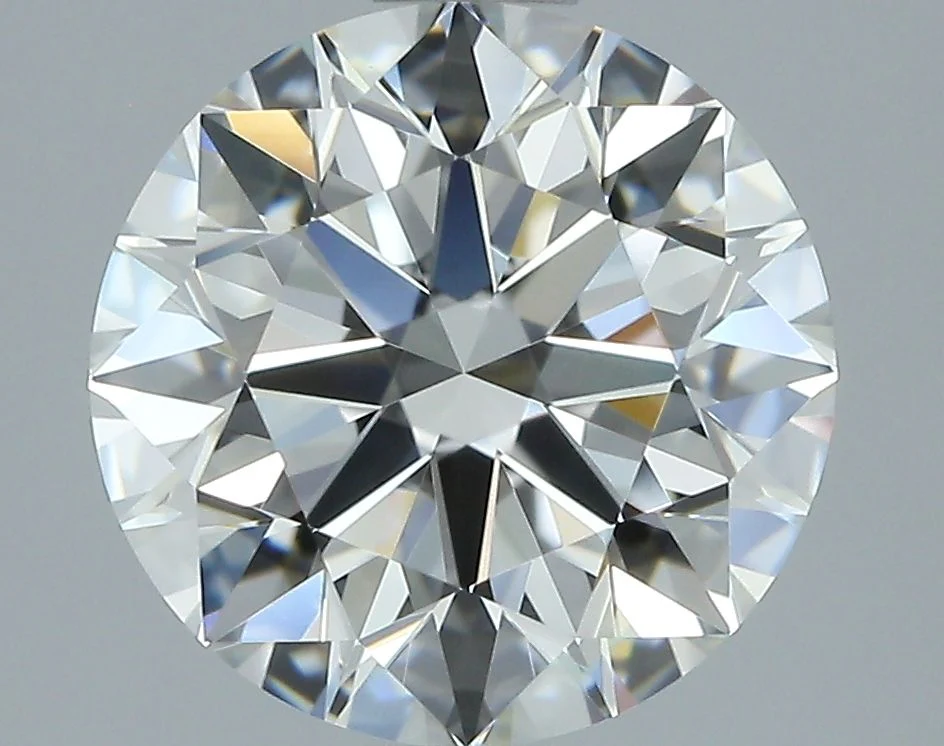 1.60 ct. H/VVS2 Round Diamond