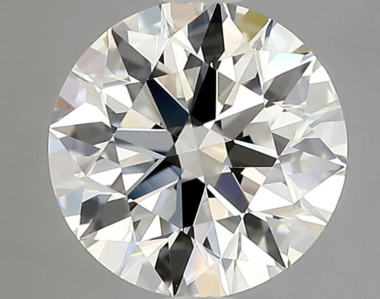 1.60 ct. I/VVS1 Round Diamond