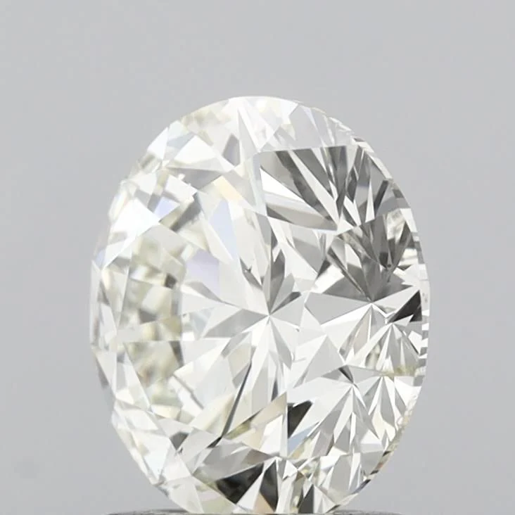 1.60 ct. J/SI1 Round Diamond