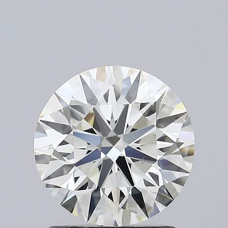 1.60 ct. J/VS1 Round Diamond