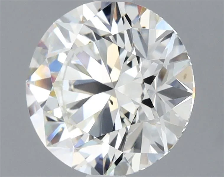 1.60 ct. J/VS2 Round Diamond