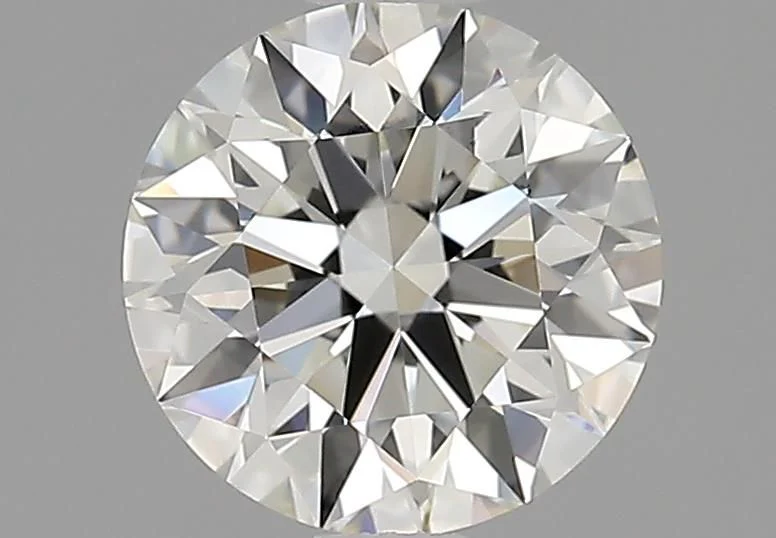 1.60 ct. K/VVS1 Round Diamond