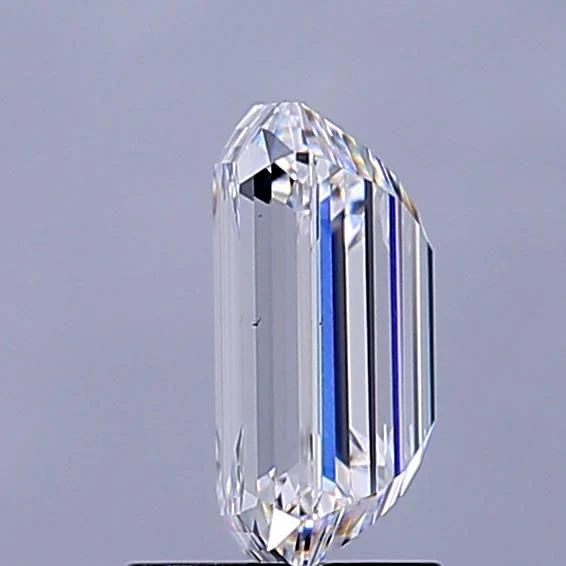 1.61 ct. D/VS1 Emerald Lab Grown Diamond