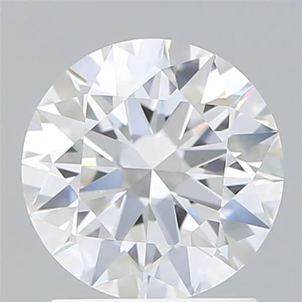1.61 ct. D/VS1 Round Lab Grown Diamond