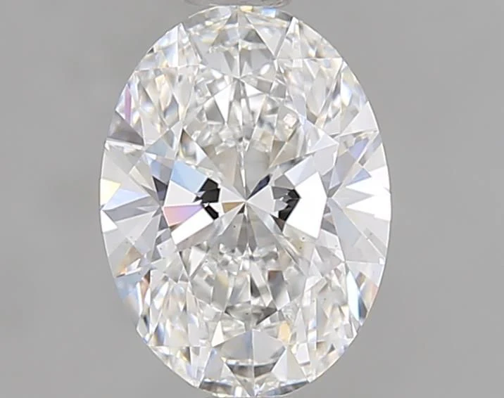 1.61 ct. E/VS1 Oval Lab Grown Diamond