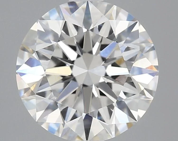 1.61 ct. E/VVS2 Round Lab Grown Diamond - Image 2
