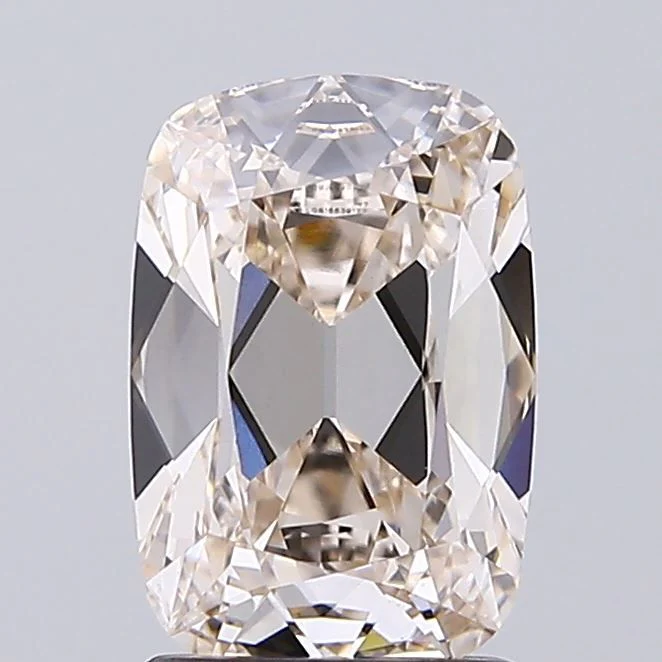 1.61 ct. L/VS1 Cushion Brilliant Lab Grown Diamond