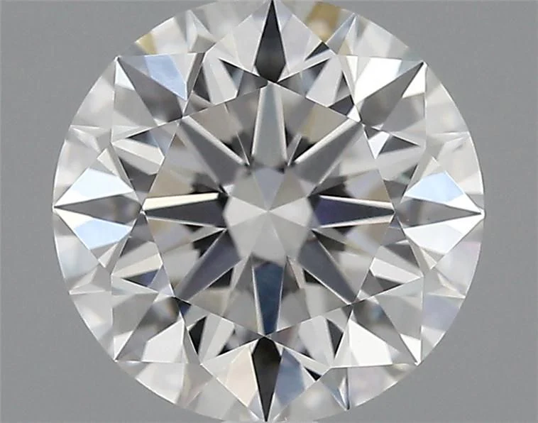 1.62 ct. E/VVS2 Round Lab Grown Diamond