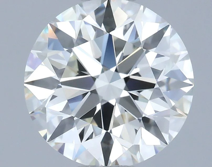 1.62 ct. H/VVS1 Round Diamond