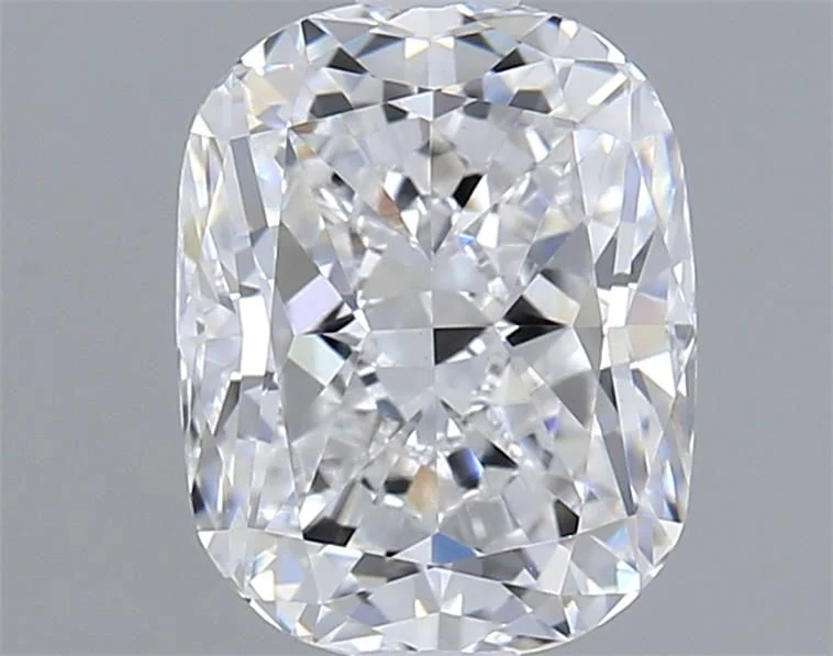 1.63 ct. D/VS1 Cushion Brilliant Lab Grown Diamond