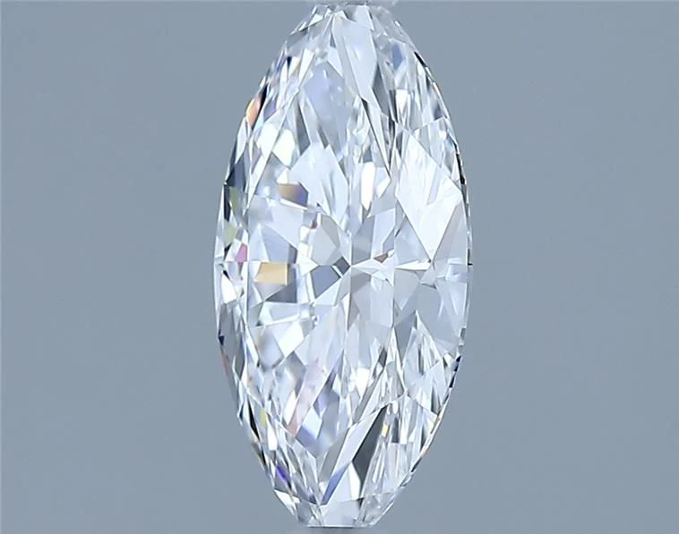 1.63 ct. D/VVS2 Marquise Lab Grown Diamond