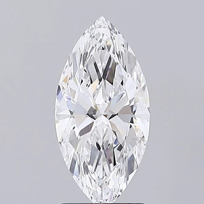 1.63 ct. D/VVS2 Marquise Lab Grown Diamond