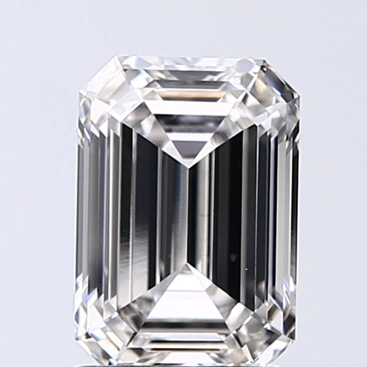 1.63 ct. G/VS1 Emerald Lab Grown Diamond