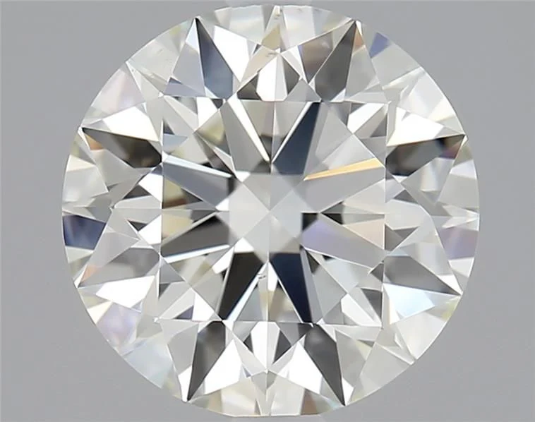 1.63 ct. H/VS1 Round Diamond