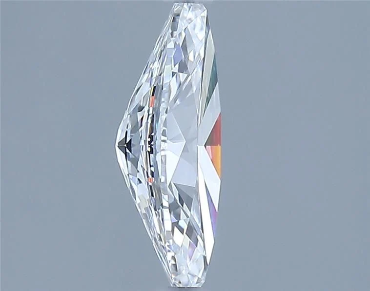 1.64 ct. D/VVS2 Marquise Lab Grown Diamond