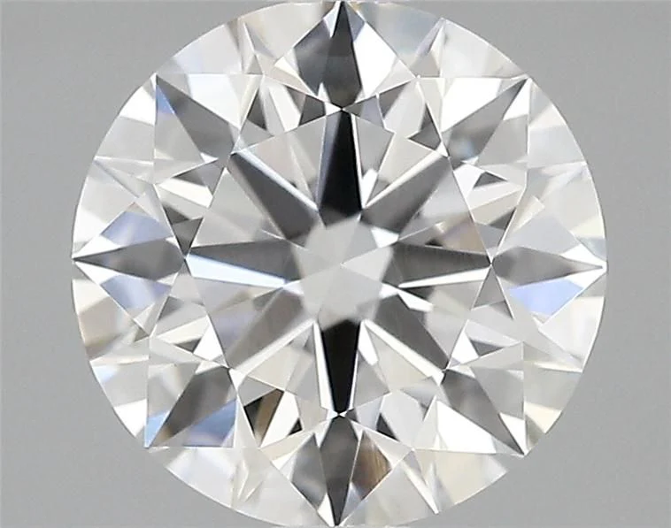 1.64 ct. E/VVS2 Round Lab Grown Diamond