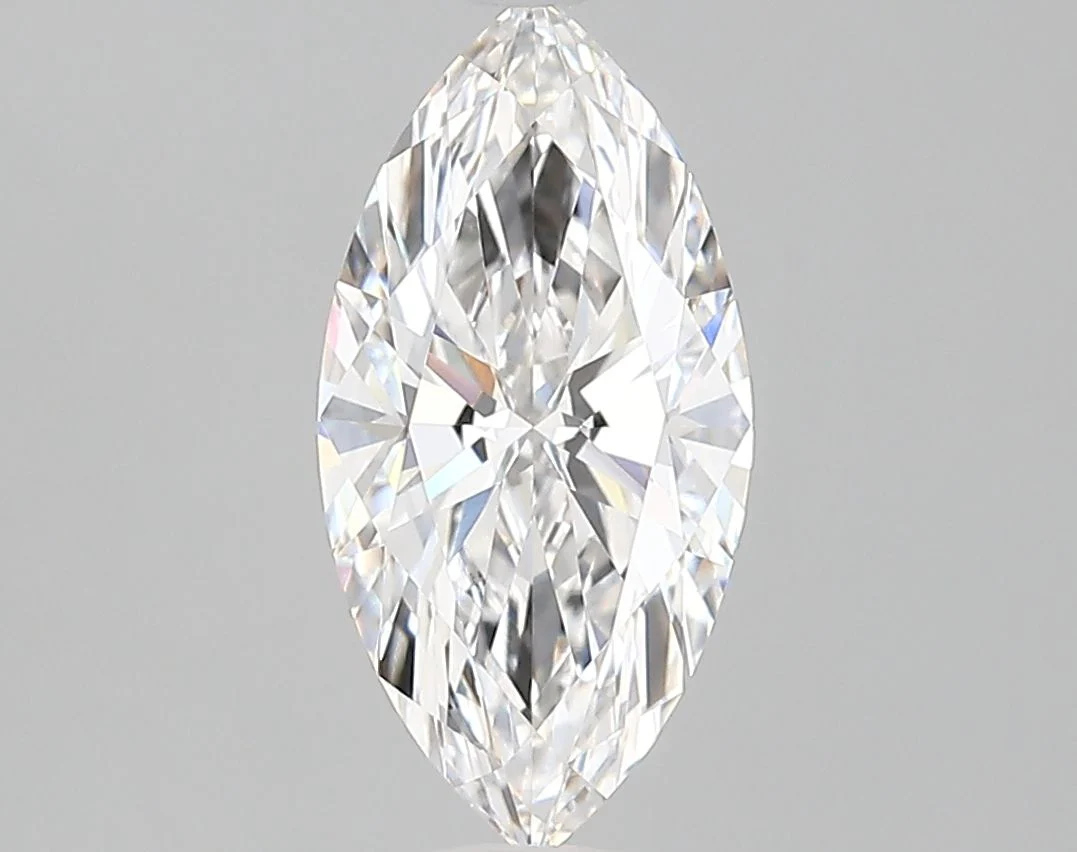 1.65 ct. D/VVS1 Marquise Lab Grown Diamond