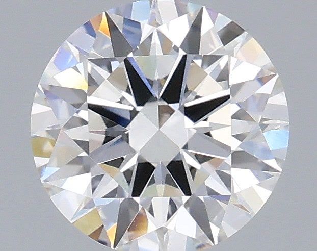 1.65 ct. E/VVS2 Round Lab Grown Diamond