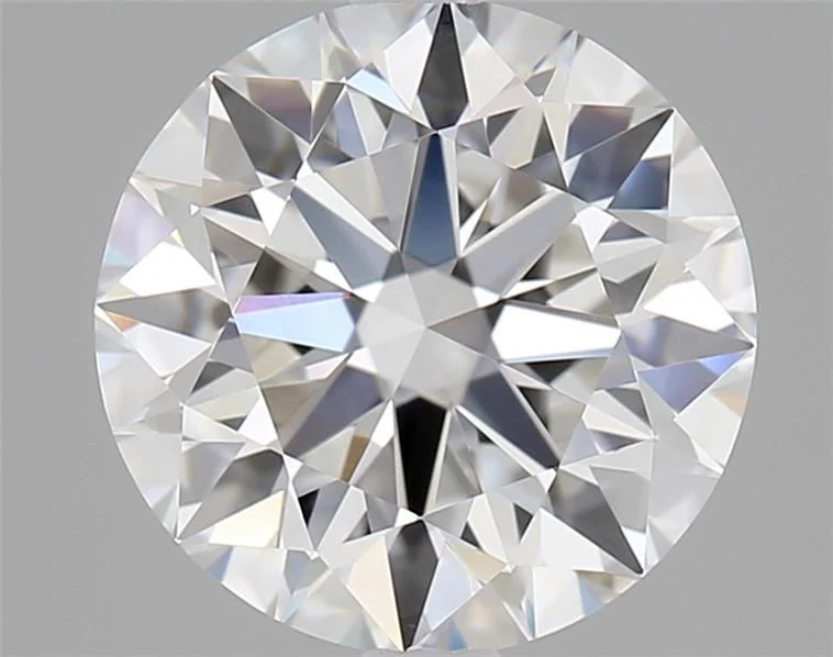 1.65 ct. F/VVS2 Round Diamond