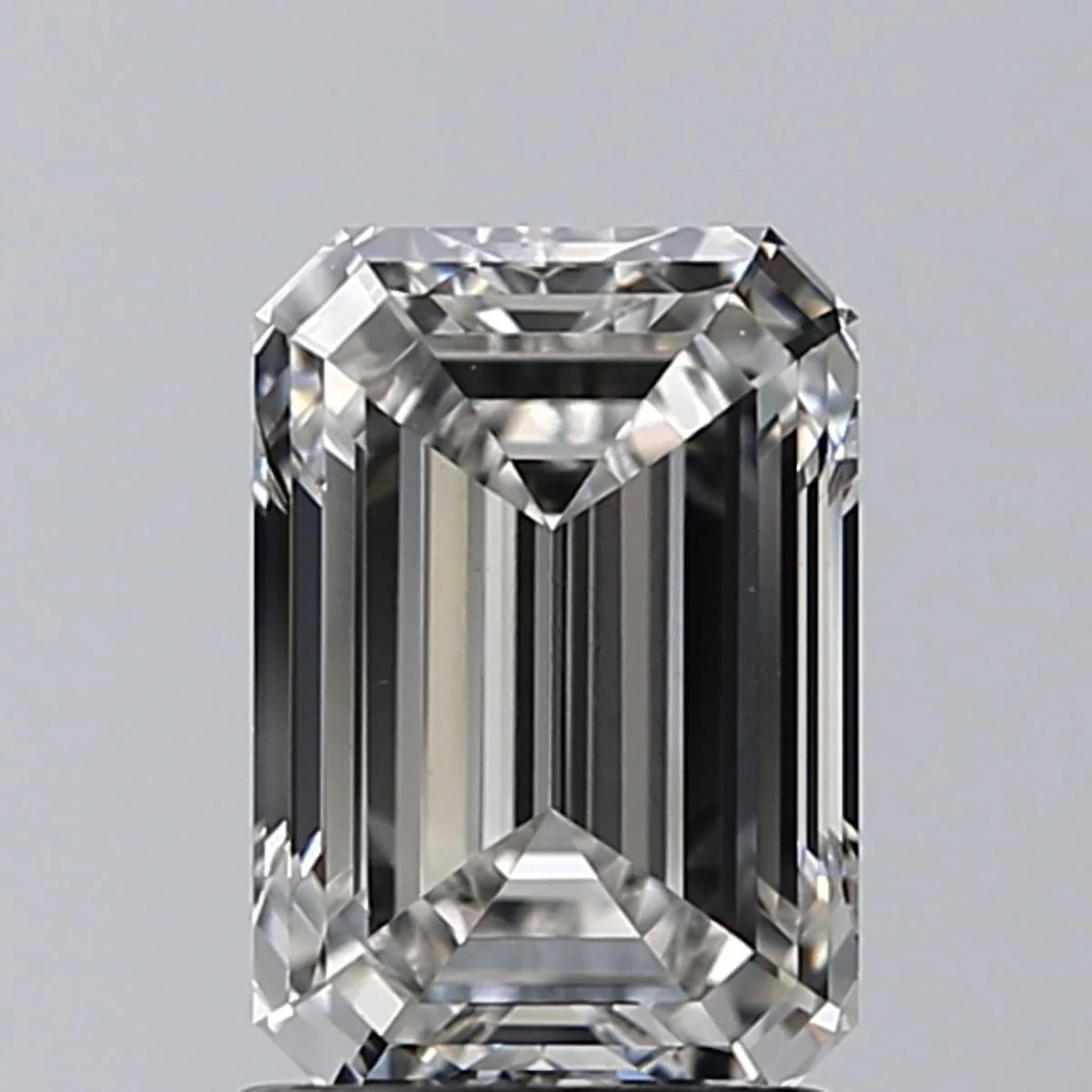 1.65 ct. G/VS1 Emerald Lab Grown Diamond