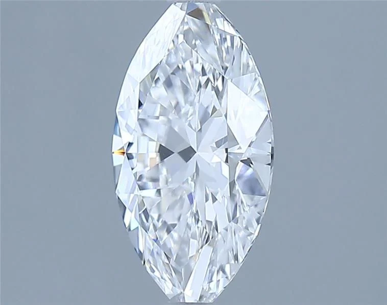 1.66 ct. D/VVS2 Marquise Lab Grown Diamond