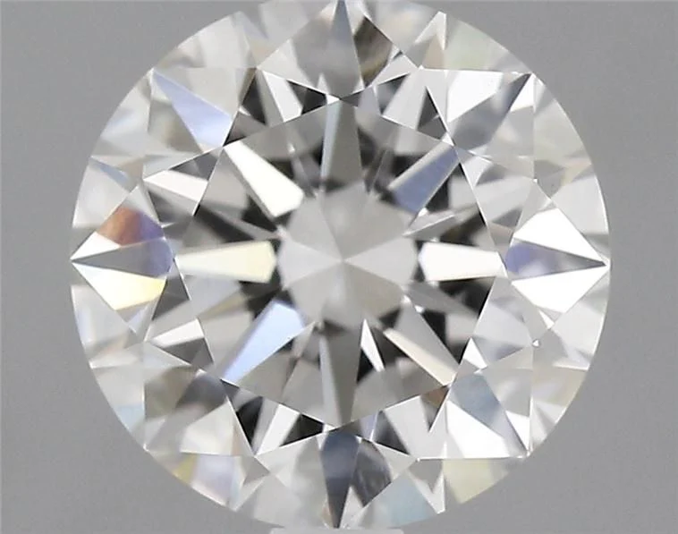 1.66 ct. E/VVS2 Round Lab Grown Diamond - Image 2