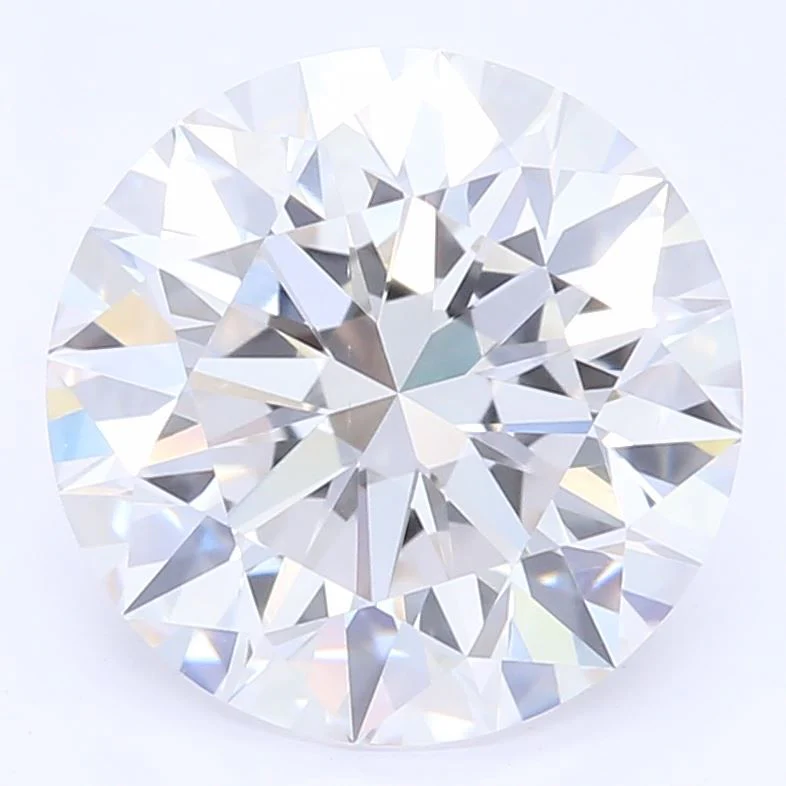 1.66 ct. G/SI1 Round Lab Grown Diamond