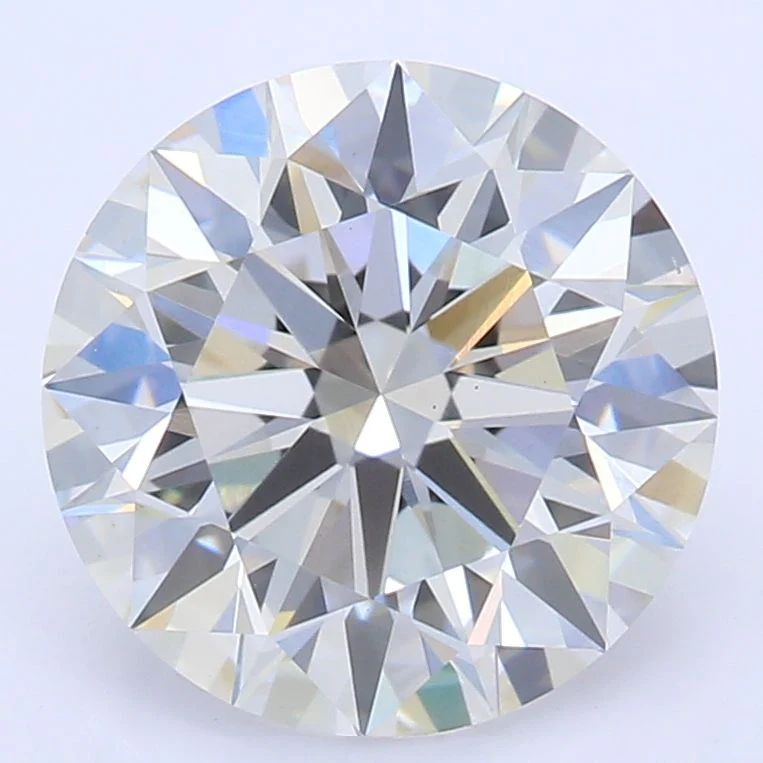 1.66 ct. G/VS1 Round Lab Grown Diamond