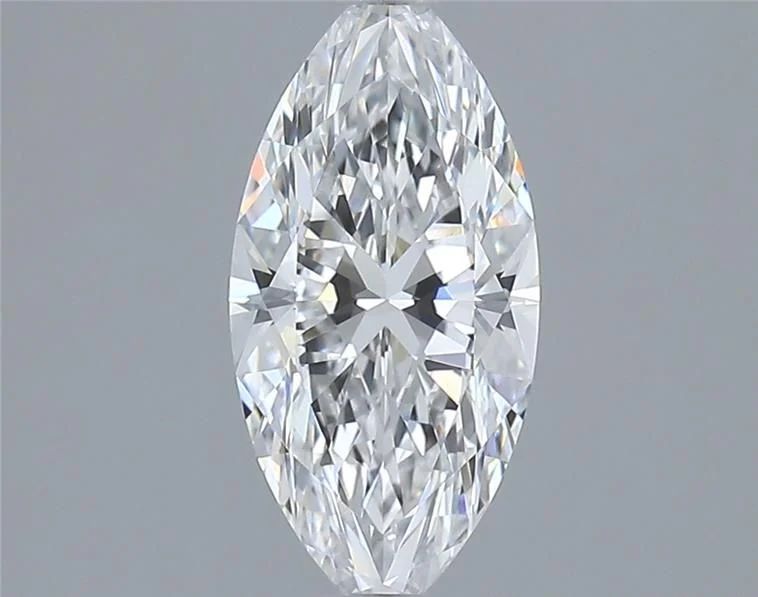 1.67 ct. D/VVS1 Marquise Lab Grown Diamond
