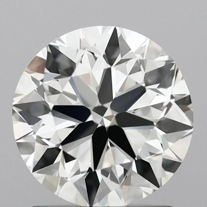 1.69 ct. H/VVS2 Round Diamond