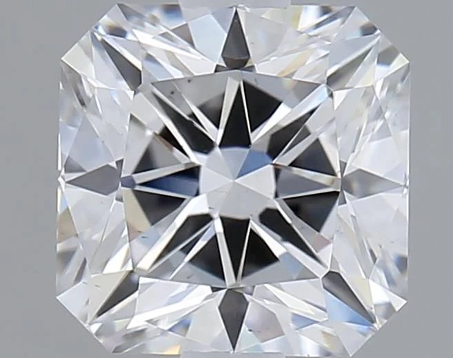1.70 ct. D/VS1 Sq. Radiant Lab Grown Diamond