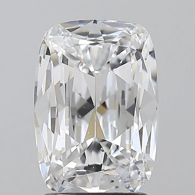 1.70 ct. D/VS2 Cushion Brilliant Diamond