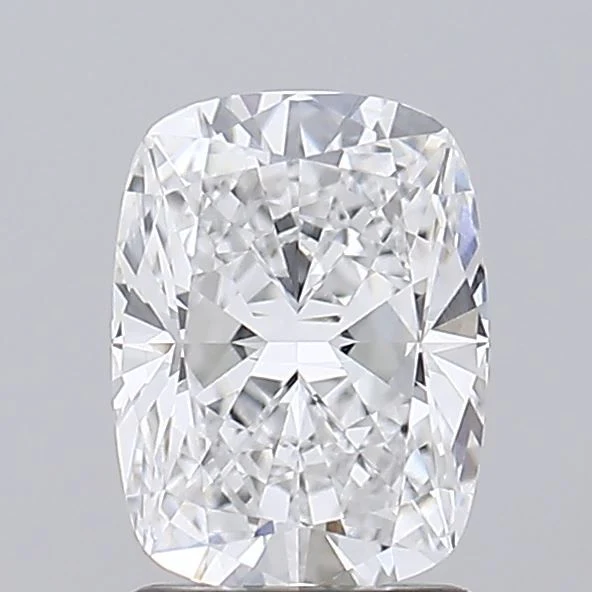 1.70 ct. D/VVS1 Cushion Brilliant Lab Grown Diamond