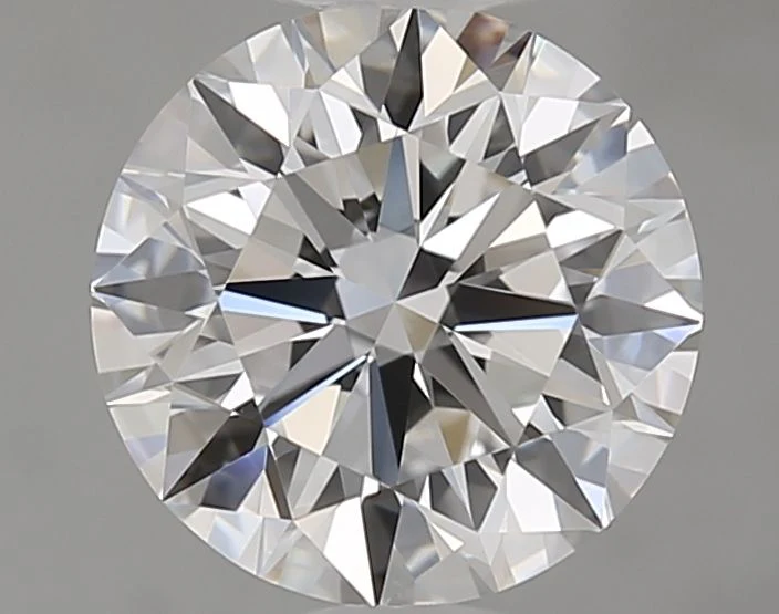 1.70 ct. D/VVS1 Round Diamond