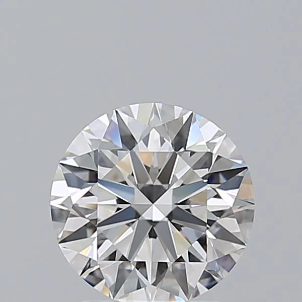 1.70 ct. D/VVS1 Round Diamond