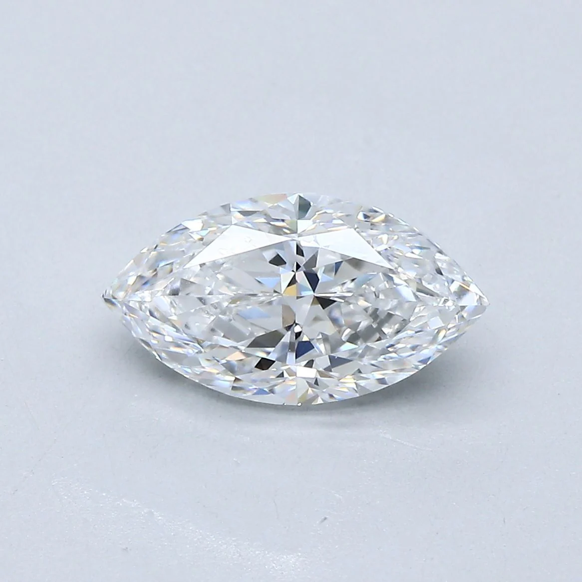 1.70 ct. D/VVS2 Marquise Diamond