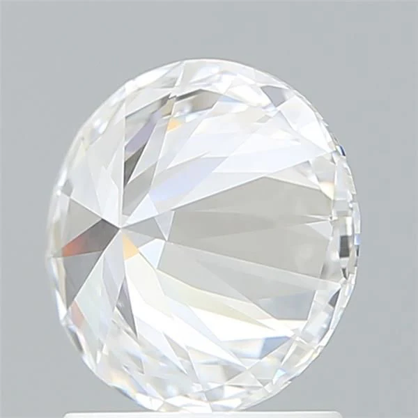 1.70 ct. D/VVS2 Round Lab Grown Diamond