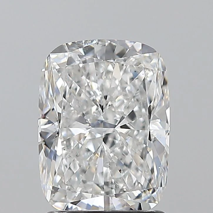 1.70 ct. E/SI1 Cushion Modified Diamond
