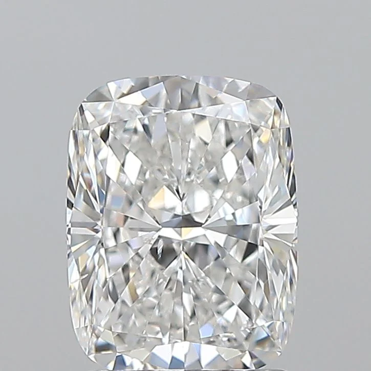 1.70 ct. E/SI1 Cushion Modified Diamond