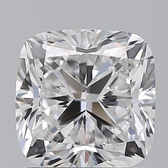 1.70 ct. E/VS2 Cushion Brilliant Diamond