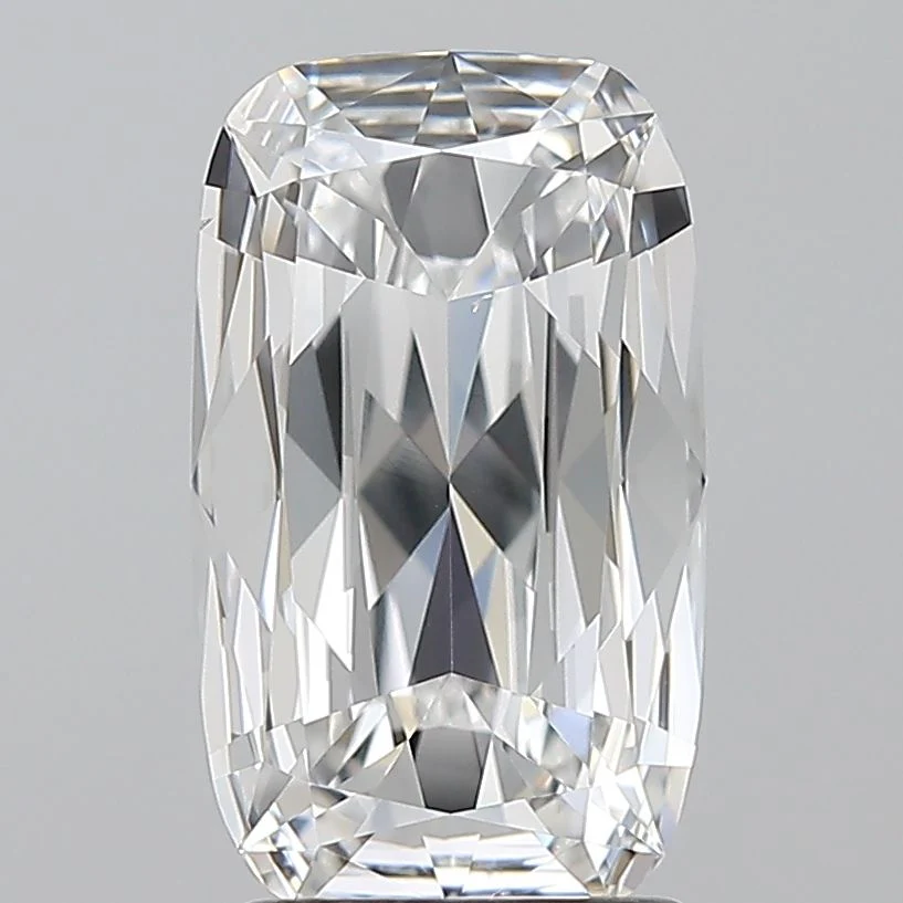 1.70 ct. E/VS2 Cushion Brilliant Diamond