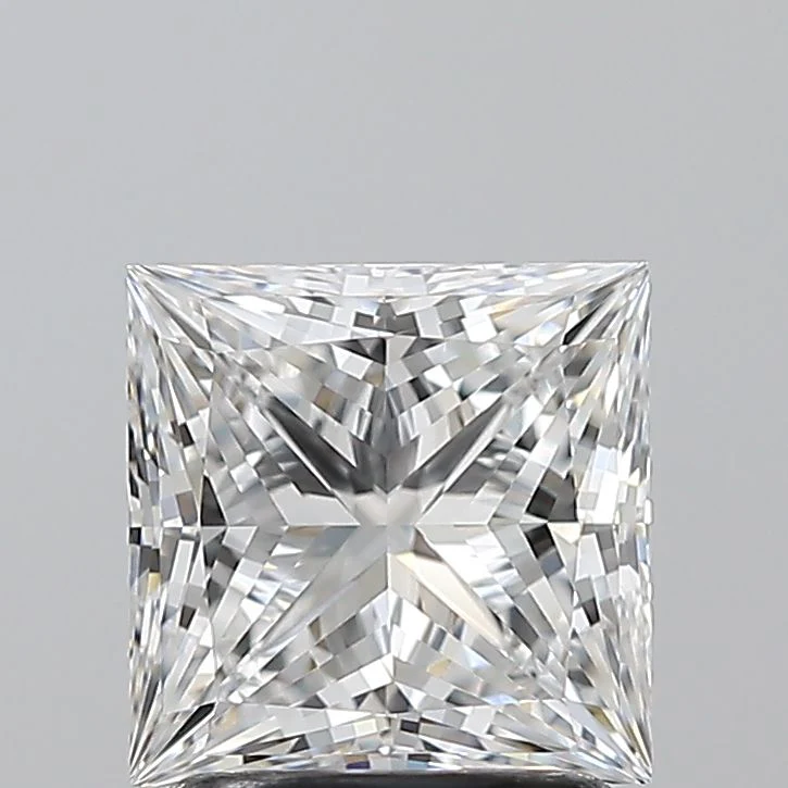 1.70 ct. E/VS2 Princess Diamond