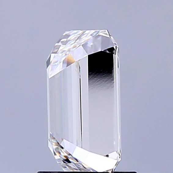 1.70 ct. E/VVS1 Emerald Lab Grown Diamond