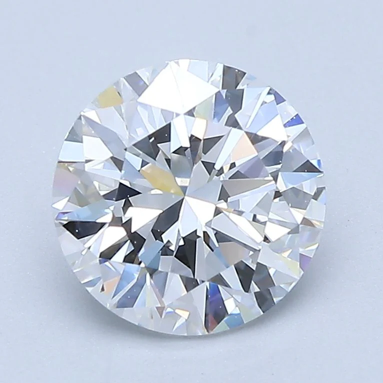 1.70 ct. E/VVS1 Round Diamond