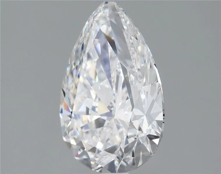 1.70 ct. E/VVS2 Pear Diamond