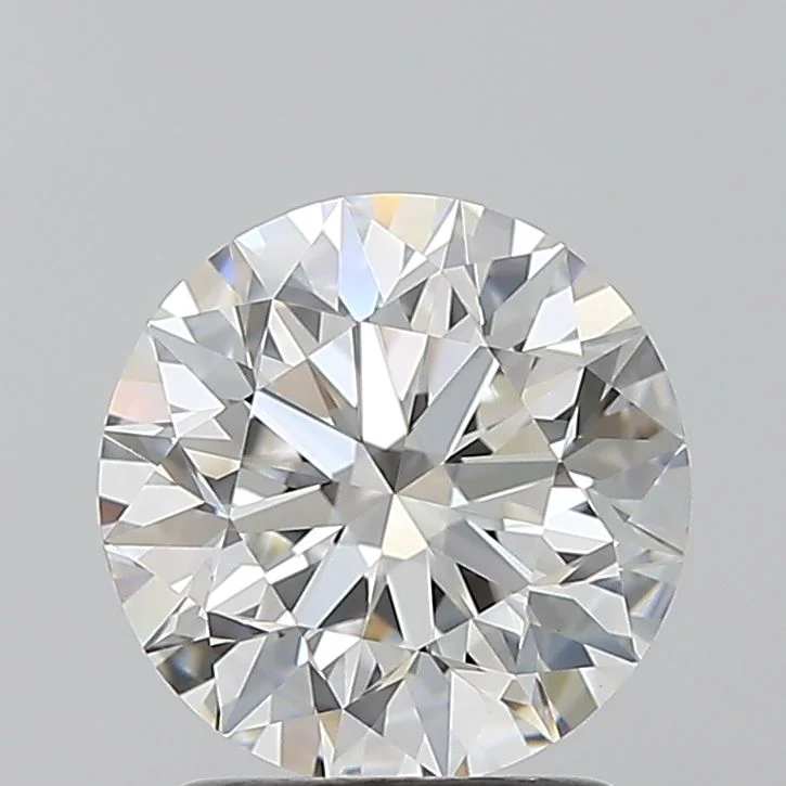 1.70 ct. E/VVS2 Round Diamond