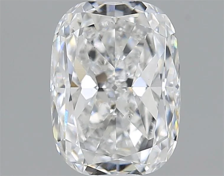 1.70 ct. F/VS1 Cushion Modified Lab Grown Diamond
