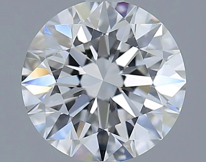 1.70 ct. F/VS1 Round Diamond