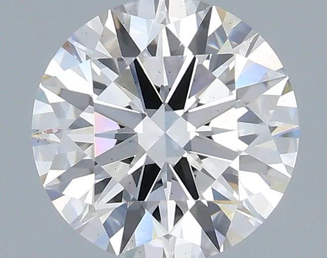 1.70 ct. F/VS2 Round Lab Grown Diamond