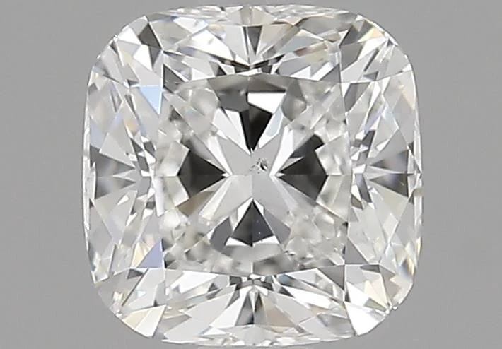 1.70 ct. G/SI1 Cushion Brilliant Diamond